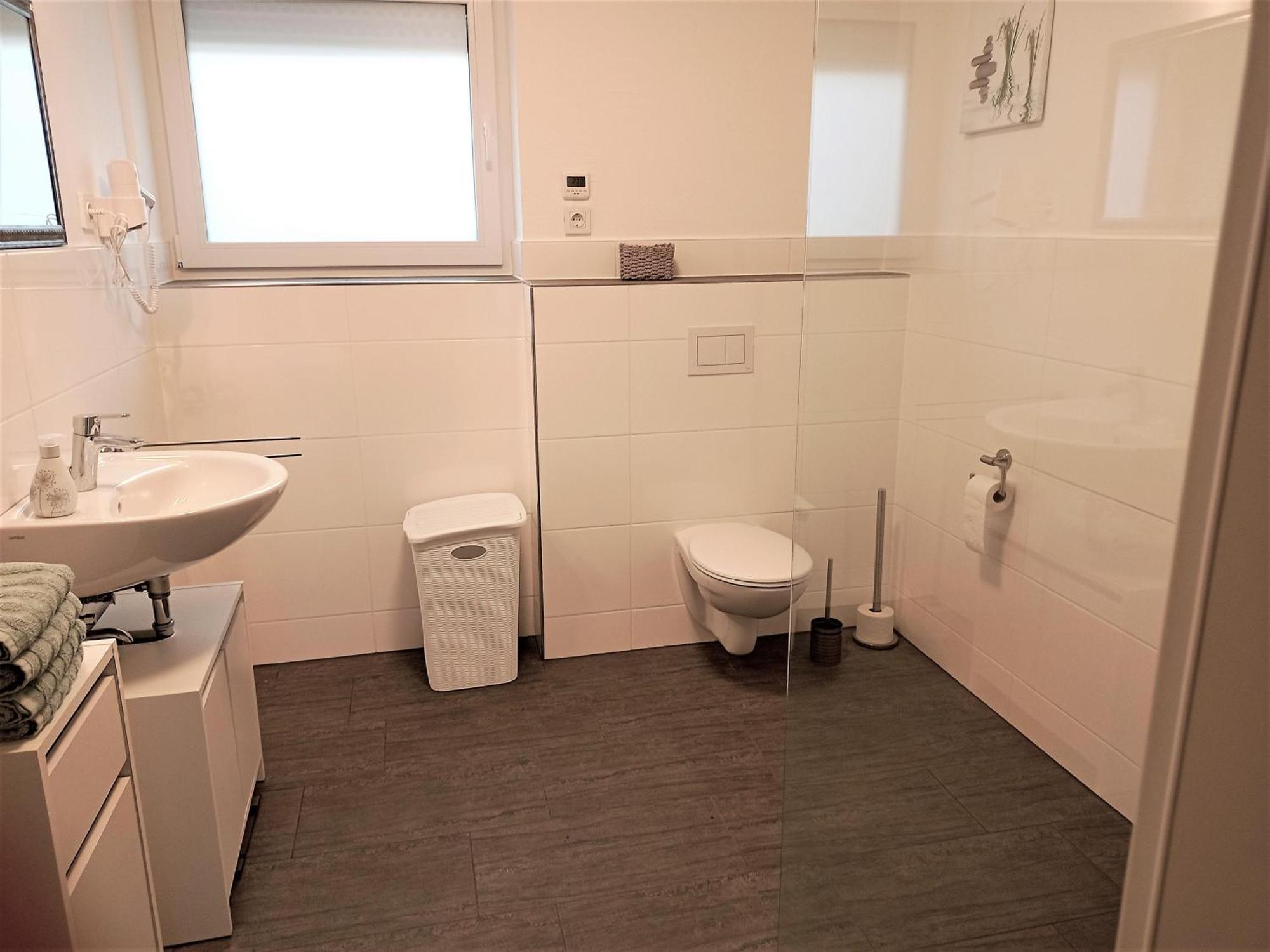 Ferienhaus Egger Üdersdorf Zewnętrze zdjęcie