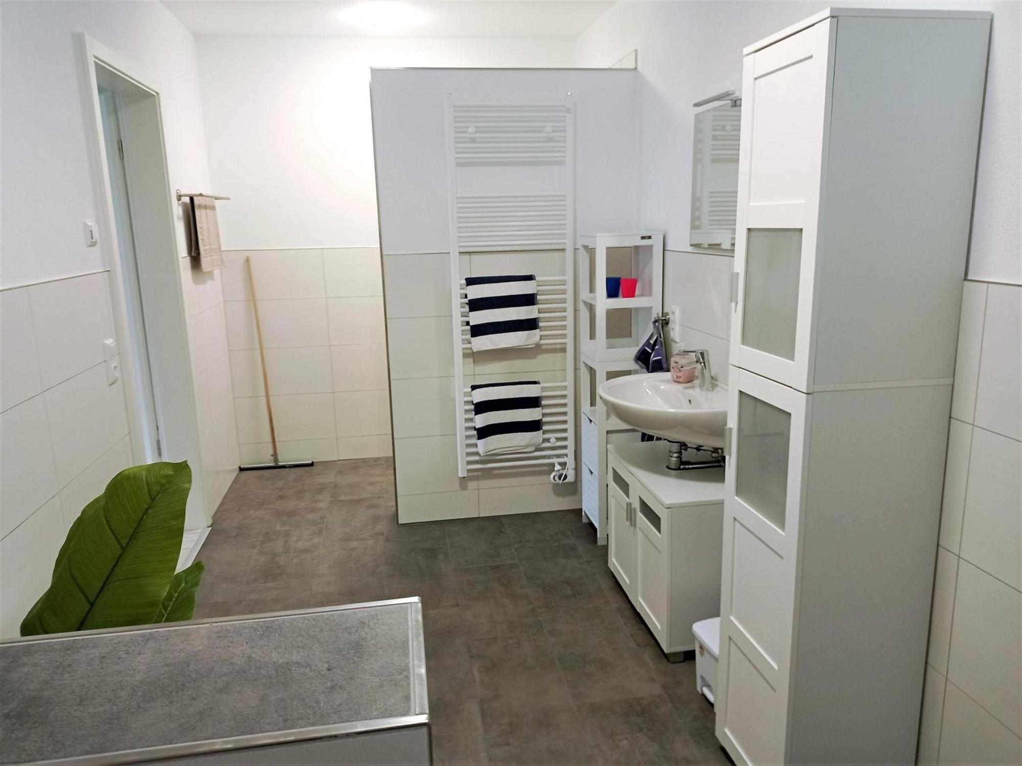 Ferienhaus Egger Üdersdorf Zewnętrze zdjęcie