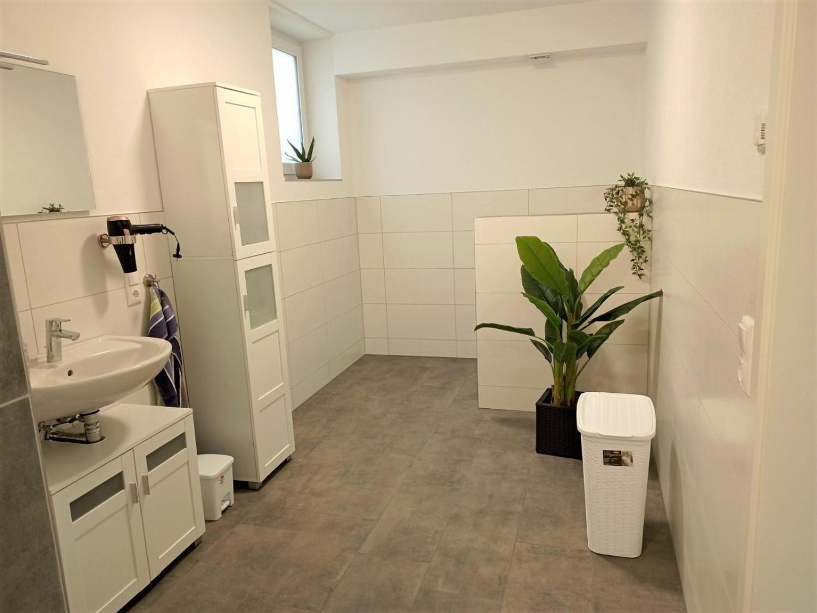 Ferienhaus Egger Üdersdorf Zewnętrze zdjęcie