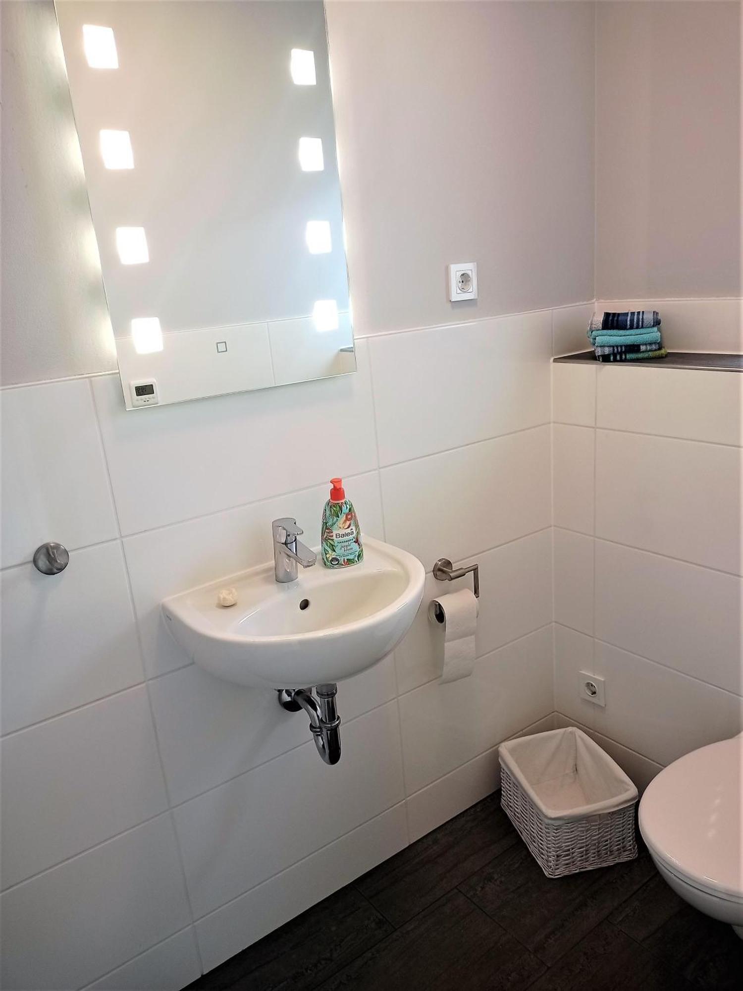 Ferienhaus Egger Üdersdorf Zewnętrze zdjęcie