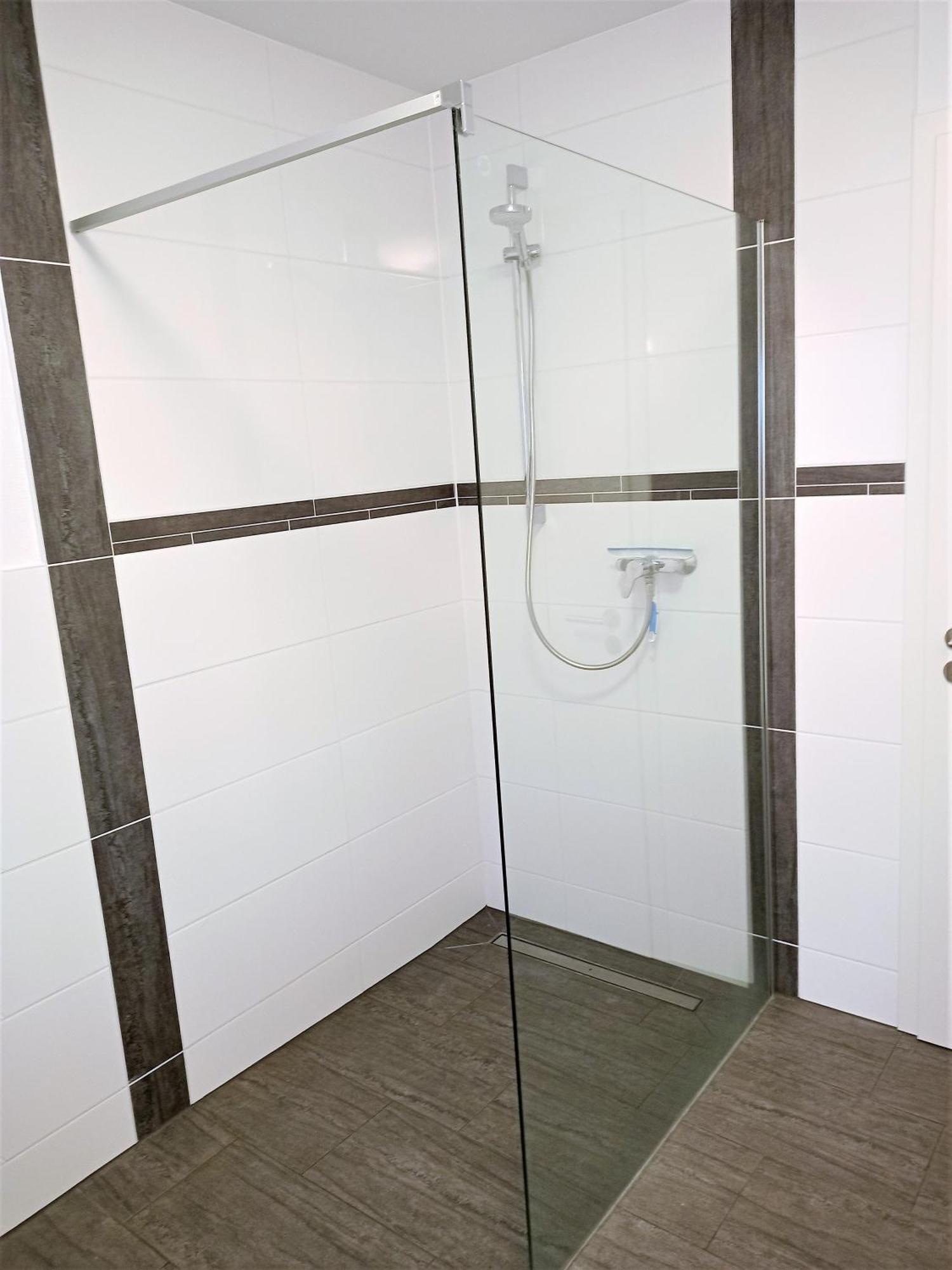 Ferienhaus Egger Üdersdorf Zewnętrze zdjęcie
