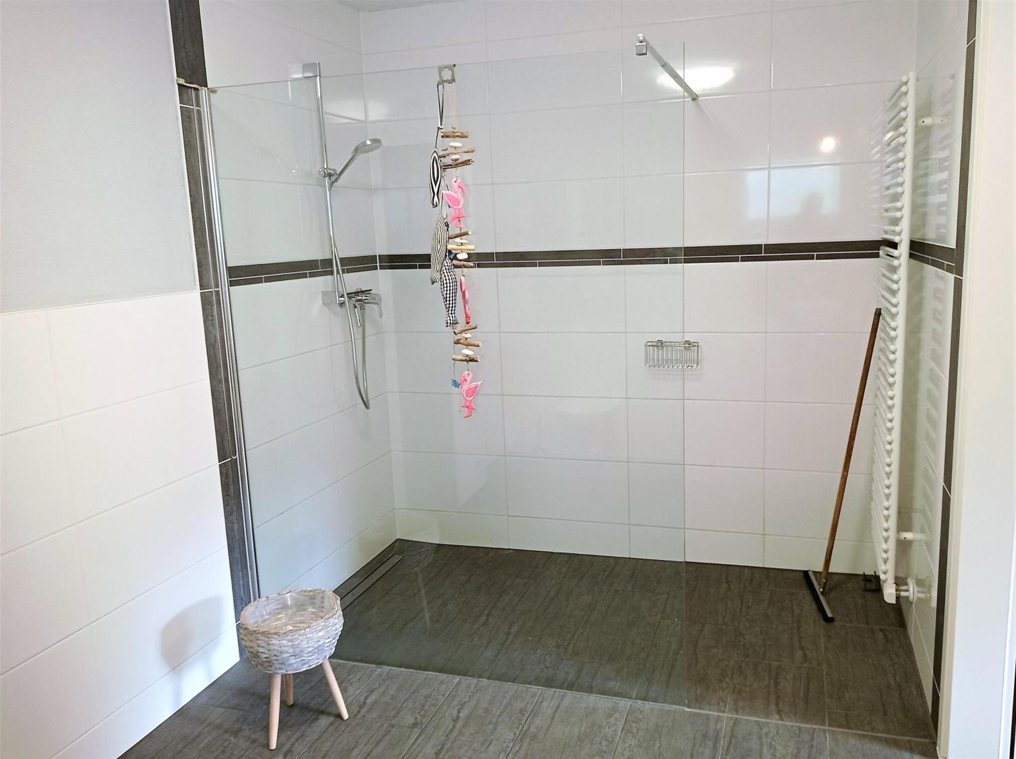 Ferienhaus Egger Üdersdorf Zewnętrze zdjęcie